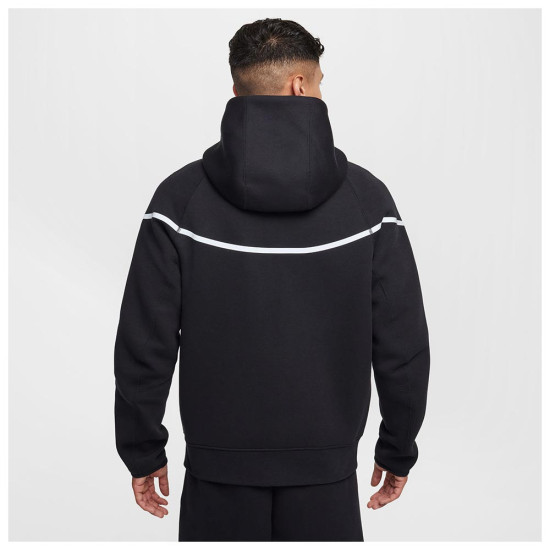 Nike Ανδρική ζακέτα Tech Fleece Windrunner Nike Ανδρική ζακέτα Tech Fleece Windrunner